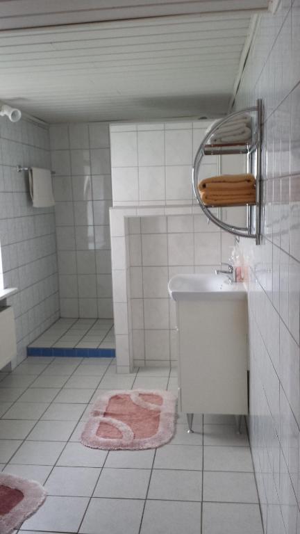 Pension Waldblick Eging Habitación foto